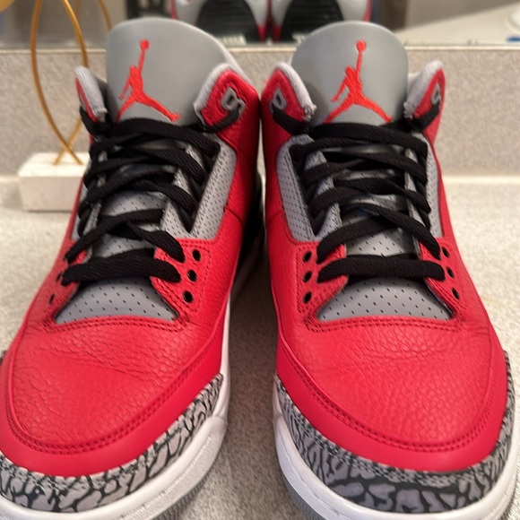 air jordan retro 3se